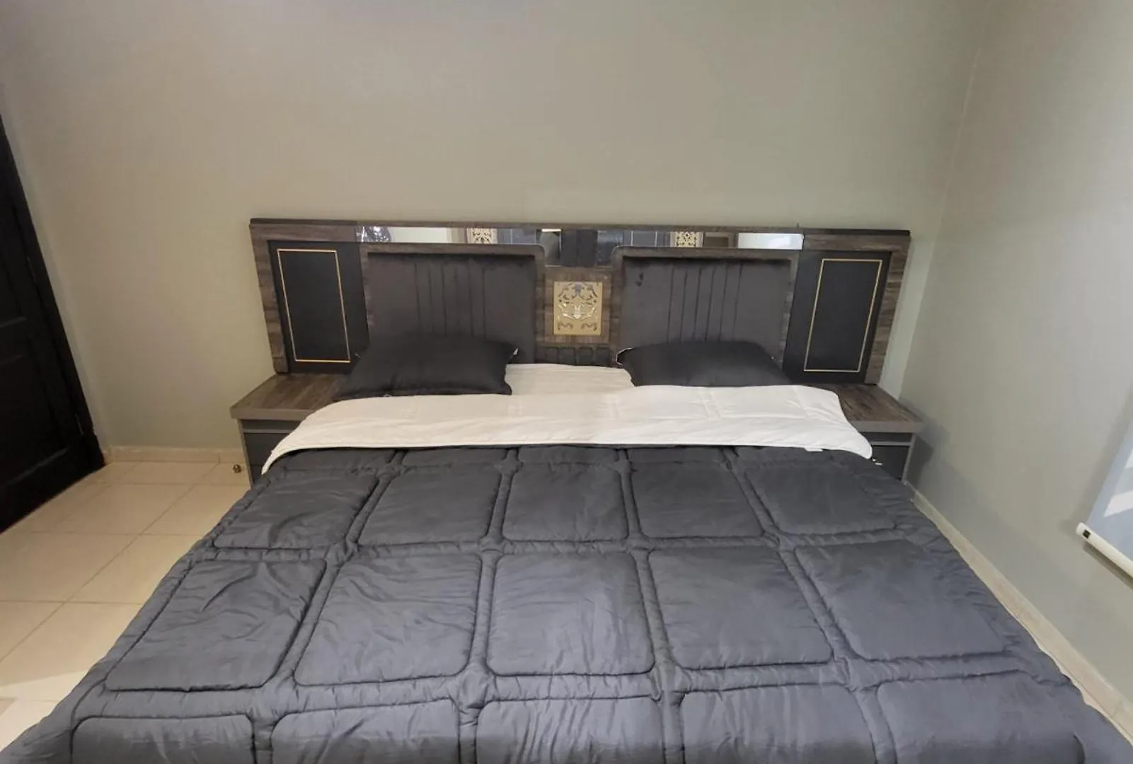 شقه كلاسك ثلاث غرف Lejlighed Jeddah Saudi-Arabien
