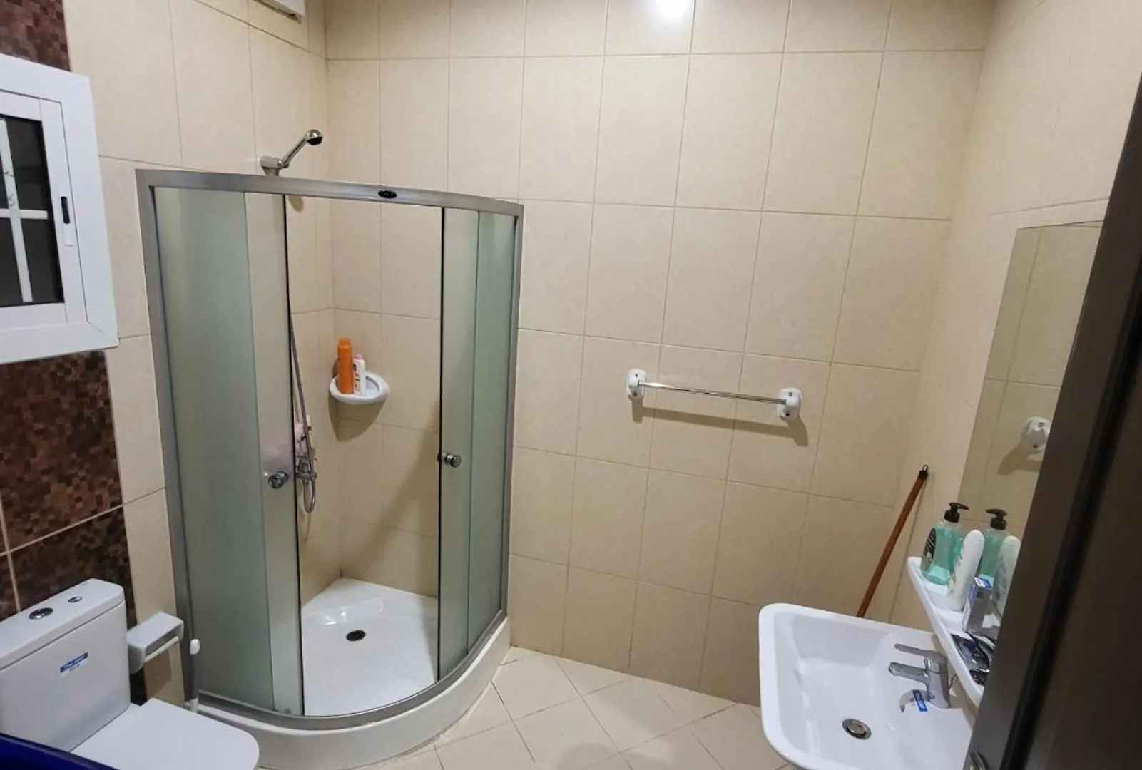 شقه كلاسك ثلاث غرف Lejlighed Jeddah Saudi-Arabien